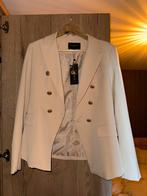 Nieuwe blazer beige, Beige, Maat 42/44 (L), Nieuw, Ophalen of Verzenden