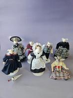 Taxidermy muizen poppetjes, Ophalen of Verzenden, Nieuw, Boerderijdier, Beeldje of Figuurtje