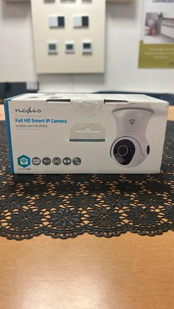 beveilings camera nedis beschikbaar voor biedingen