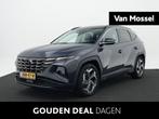 Hyundai Tucson 1.6 T-GDI PHEV Premium Sky 4WD | Achteruitrij, Auto's, Automaat, 14 kWh, Gebruikt, 4 cilinders