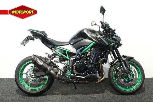 Kawasaki Z 900 ABS PERFORMANCE (bj 2023), Motoren, Motoren | Kawasaki, Bedrijf, Naked bike