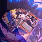 My Hero Academia Kaarten - Set van 12, Hobby en Vrije tijd, Ophalen of Verzenden, Gebruikt, Meerdere kaarten, Foil