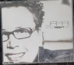 Jamai - Step Right Up CD, Ophalen of Verzenden, 2000 tot heden, Zo goed als nieuw