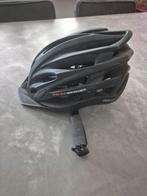Fietshelm Agu tesero mtb, Fietsen en Brommers, Fietsaccessoires | Fietshelmen, Ophalen, Gebruikt, M, Heer of Dame