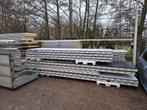 Sandwichpanelen 60 80 100 wand, Doe-het-zelf en Verbouw, Platen en Panelen, Ophalen, Nieuw, Overige materialen, 50 tot 100 mm