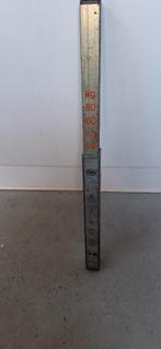 disselweger, Caravans en Kamperen, Ophalen of Verzenden, Gebruikt