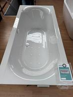 Bubbelbad 190 x 90 van €6237 nu afhaal €2250 Nieuw!, Doe-het-zelf en Verbouw, Sanitair, Ophalen, Nieuw, Rvs, Bad