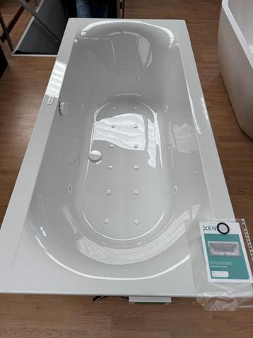 Bubbelbad 190 x 90 van €6237 nu afhaal €2250 Nieuw! beschikbaar voor biedingen