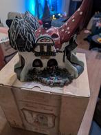 Efteling Kabouterhuisje Anton Pieck, Verzamelen, Efteling, Ophalen of Verzenden, Gebruikt, Beeldje of Poppetje