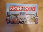 Monopoly Oss editie bordspel, Ophalen of Verzenden, Zo goed als nieuw