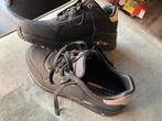 Skechers dames gympen, Ophalen of Verzenden, Zo goed als nieuw, Zwart