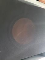 Klipsch box, Ophalen of Verzenden, Gebruikt