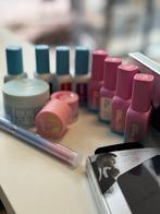 Nagellak Gel polish Biab, Nieuw, Ophalen of Verzenden, Handen en Nagels, Toebehoren