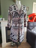 K-Design K Design v hals jurk XL gratis verzenden in NL, Kleding | Dames, K-design, Overige kleuren, Verzenden, Maat 46/48 (XL) of groter