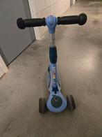 Blauwe 21st Scooter Kinderstep - Driewieler, Ophalen of Verzenden, Gebruikt