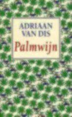 Adriaan van Dis Palmwijn, Boeken, Literatuur, Gelezen, Ophalen of Verzenden