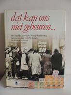 Evert Werkman - Dat kan ons niet gebeuren, Boeken, Ophalen of Verzenden, Tweede Wereldoorlog, Gelezen