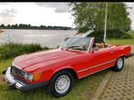 Mercedes 450 sl 1975, Auto's, Oldtimers, Particulier, Te koop