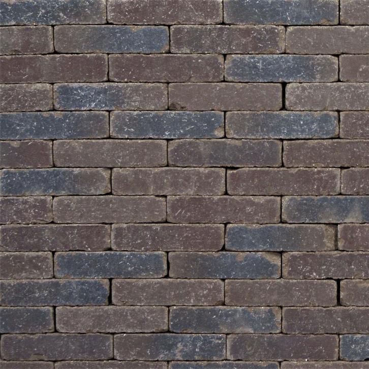 Restant gebakken dikformaten Rotterdam OP=OP, Tuin en Terras, Tegels en Klinkers, Nieuw, Terrastegels, Keramiek, Ophalen of Verzenden