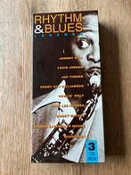 Rhytm&Blues Legends, Ophalen of Verzenden, 1980 tot heden, Zo goed als nieuw, Blues