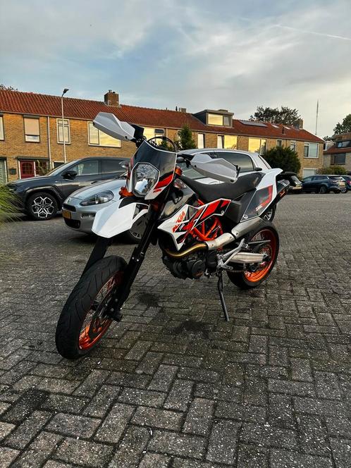 Ktm smc r 690, Motoren, Motoren | KTM, Particulier, SuperMoto, 12 t/m 35 kW, 1 cilinder, Ophalen of Verzenden