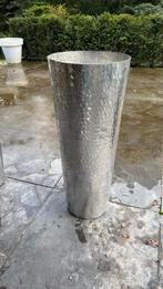 2 Designer Plantenbakken 100x40, Tuin en Terras, Bloembakken en Plantenbakken, Gebruikt, 100 cm of meer, Ophalen of Verzenden