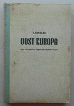 Oost Europa – Van Kontinentaal Europeesch standpunt gezien, Gelezen, Voor 1940, Verzenden