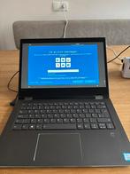 Lenovo Yoga 520 notebook, Computers en Software, Windows Laptops, Ophalen, 256 GB, 2 tot 3 Ghz, Qwerty