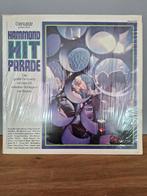Orchester Frank Valdor ‎– Hammond Hit Parade, Ophalen of Verzenden, Gebruikt, 12 inch, Jazz en Blues