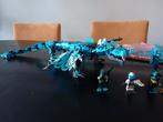 Lego Ninjago set 71754, Ophalen, Zo goed als nieuw