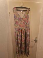 Paisley jurkje, mouwloos, Kleding | Dames, Ophalen of Verzenden, Zo goed als nieuw, Maat 46/48 (XL) of groter