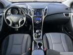 Hyundai i30 1.6 GDI i-Magine / Cruise / Trekhaak / Climate /, Auto's, Hyundai, Te koop, Benzine, 1167 kg, Hatchback