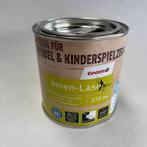 Toom Lak Houtlak voor Hout Binnen Zwart 375ml, Zwart, Toom, Nieuw, Toom