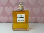 Chanel no 5 eau de parfum 100ml, Nieuw, Ophalen of Verzenden