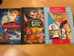 Disney boeken, Ophalen of Verzenden, Zo goed als nieuw, Disney Pixar, Sprookjes