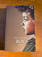 Boy - Wytske Versteeg - Roman, Ophalen of Verzenden, Gelezen, Nederland