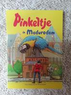 Nieuw boek! Pinkeltje in Madurodam, Ophalen, Nieuw, Dick Laan, Fictie algemeen