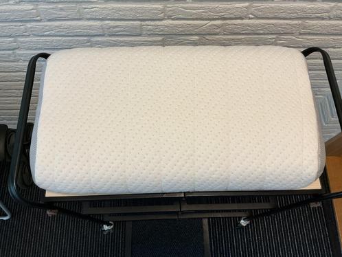 kussen voor neksteun, Huis en Inrichting, Slaapkamer | Beddengoed, Zo goed als nieuw, Kussen, Eenpersoons, Overige kleuren, Ophalen