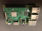 Raspberry Pi 3 Model B Nieuw!, Ophalen of Verzenden, Nieuw, Onbekend