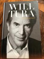 WILL TURA   Biografie   Sandy Blanckaert, Artiest, Ophalen of Verzenden, Zo goed als nieuw, Sandy Blanckaert