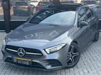 Mercedes-Benz A-klasse 220 4MATIC 190pk AMG Premium Panorama, Automaat, 15 km/l, Gebruikt, Zwart