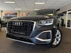 Audi Q2 35 TFSI / Panoramadak / Virtual / vol LEER / Dab+ /, 4 cilinders, 690 kg, SUV of Terreinwagen, Zilver of Grijs