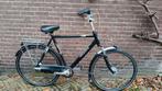 Gazelle herenfiets 28 inch 7 versnellingen 61 cm, Fietsen en Brommers, Fietsen | Heren | Herenfietsen, Gebruikt, Versnellingen