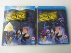 Blu-Ray  Star Wars Family Guy Something, Something Darkside, Ophalen of Verzenden, Zo goed als nieuw, Tekenfilms en Animatie