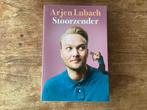 Arjen Lubach, Stoorzender!, Ophalen of Verzenden, Zo goed als nieuw