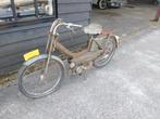 Schuurvonds Peugeot 102 bb, Fietsen en Brommers, Ophalen, Gebruikt, Overige modellen, 0 versnellingen
