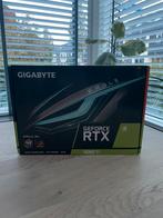 Gigabyte RTX 3060 Ti Eagle 8G, PCI-Express 4, Nieuw, Ophalen of Verzenden, Nvidia