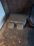 VW T4 Stoelen, Banken & Onderdelen, Ophalen, Gebruikt, Volkswagen