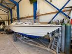 speedboot, Watersport en Boten, Speedboten, Ophalen, Gebruikt, Binnenboordmotor, 120 tot 200 pk