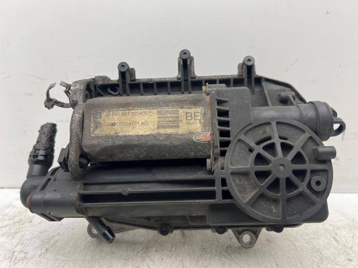 Koppelingsactuator van een Opel Corsa, Auto-onderdelen, Transmissie en Toebehoren, Opel, Gebruikt, 3 maanden garantie, Ophalen of Verzenden